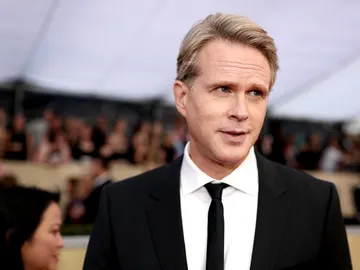 Cary Elwes Cary Elwes
