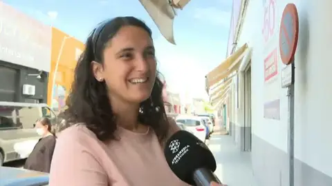 El impresionante y paranormal avistamiento de un OVNI en Sevilla El impresionante y paranormal avistamiento de un OVNI en Sevilla