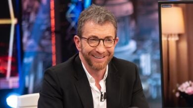 'El Hormiguero 3.0' refuerza su seguridad ante la esperada visita de William Levy