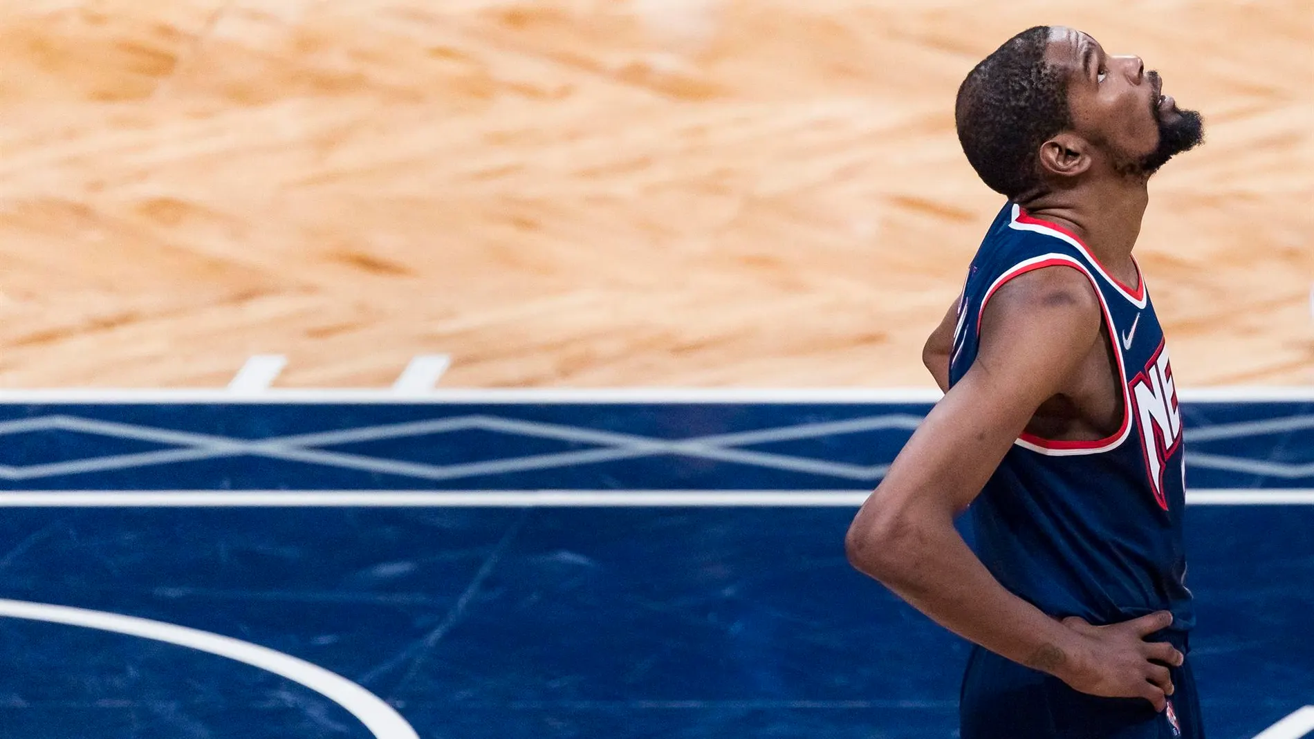 Los Celtics cortan de raíz las aspiraciones de los Nets de Irving y Durant