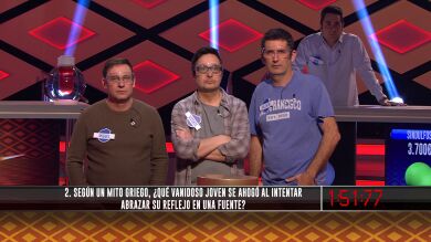 De rozar el cielo a hundirse por completo: los ‘Sindulfos’ firman uno de sus peores botes en ‘¡Boom!’