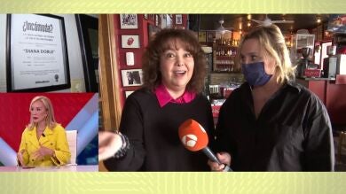 Carmen Lomana: 
