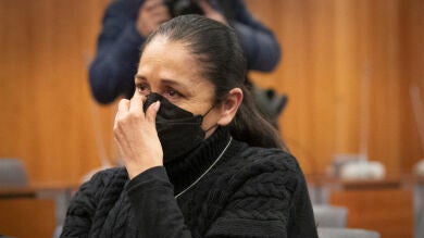 Isabel Pantoja, absuelta del presunto delito por la venta de su casa de Marbella
