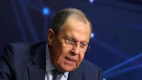 Rusia alerta del "peligro real" de una Tercera Guerra Mundial y nuclear Rusia alerta del "peligro real" de una Tercera Guerra Mundial y nuclear