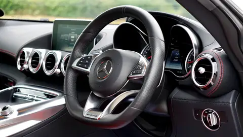 Mercedes Mercedes