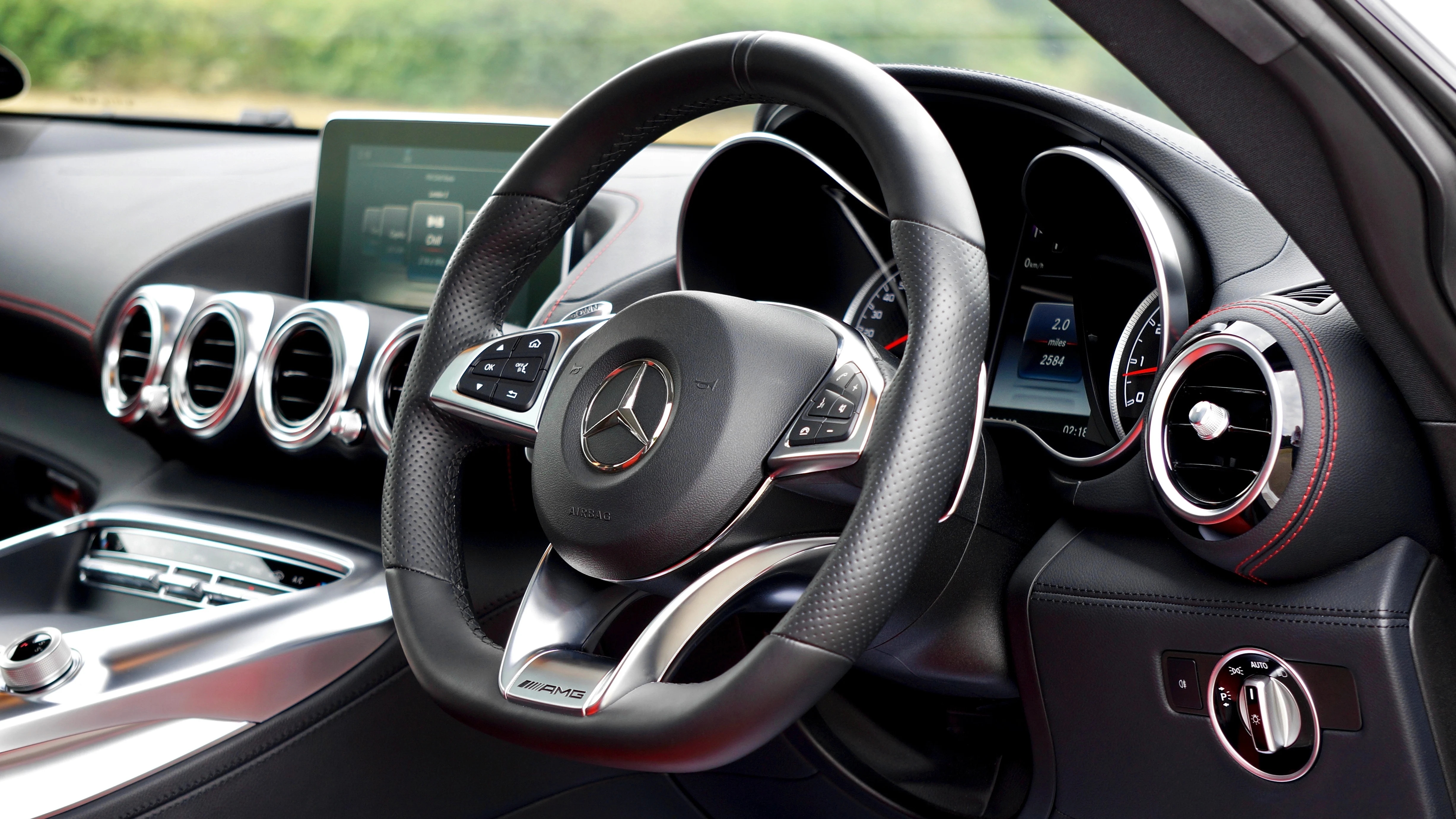 Mercedes Mercedes