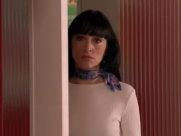 Avance ‘Amar es para siempre’: ¡Fran, pillado! Paloma se entera de su traición Avance ‘Amar es para siempre’: ¡Fran, pillado! Paloma se entera de su traición