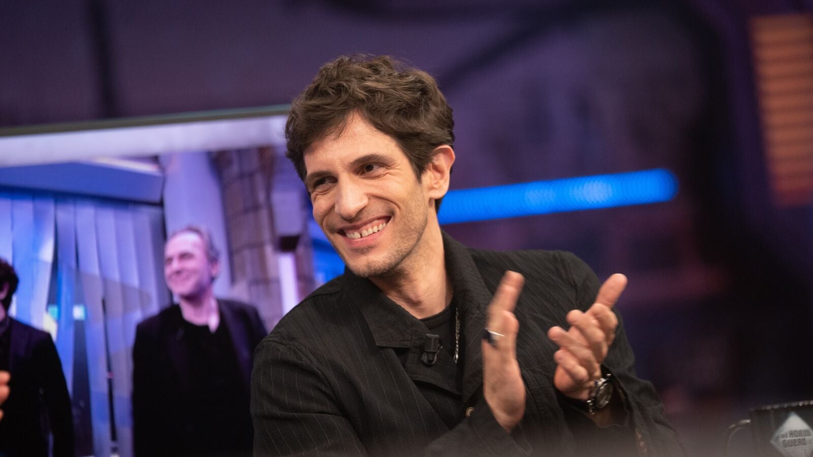 El divertido zasca de Pablo Motos a Quim Gutiérrez en 'El Hormiguero 3.0': 