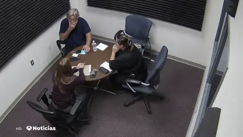 Revelan las primeras imágenes del rodaje donde Alec Baldwin mató accidentalmente a la directora de fotografía Revelan las primeras imágenes del rodaje donde Alec Baldwin mató accidentalmente a la directora de fotografía