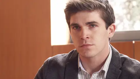 La declaración de Hugo inculpa a Bruno: “Sí, también lo hizo” La declaración de Hugo inculpa a Bruno: “Sí, también lo hizo”