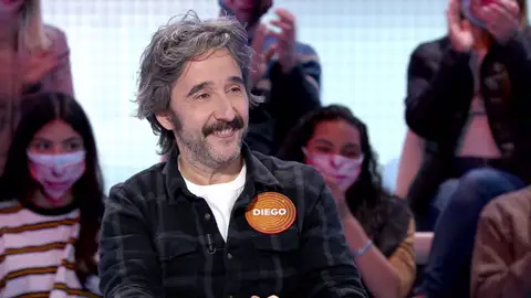 Diego Guerrero anuncia una “súper primicia” en ‘Pasapalabra’: su nuevo proyecto más allá de la cocina Mejores momentos | 27 de abril