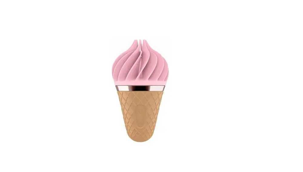Satisfyer Sweat Treat