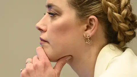 La psicóloga contratada por Johnny Depp asegura que Amber Heard sufre trastorno de la personalidad La psicóloga contratada por Johnny Depp asegura que Amber Heard sufre trastorno de la personalidad