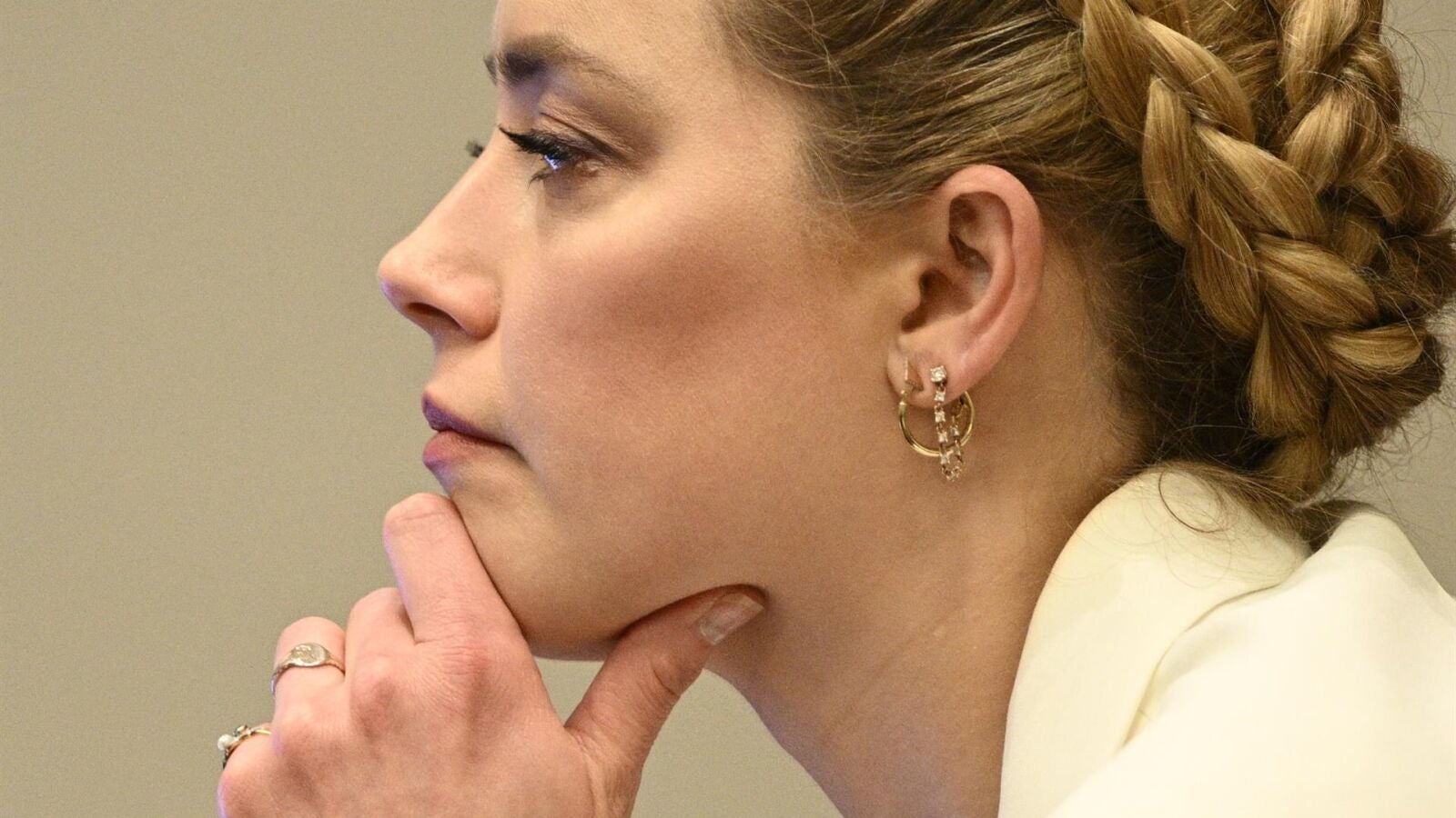 La psicóloga contratada por Johnny Depp asegura que Amber Heard sufre trastorno de la personalidad