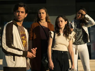 ¿Confesarán los acusados? Te contamos lo sucedido en el capítulo 8 de ‘Alba’ ¿Confesarán los acusados? Te contamos lo sucedido en el capítulo 8 de ‘Alba’