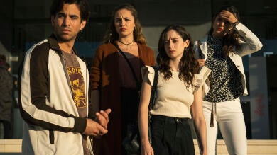 ¿Confesarán los acusados? Te contamos lo sucedido en el capítulo 8 de ‘Alba’