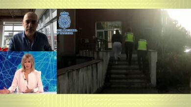 Así actuaban los sanitarios que falsificaban pasaportes Covid: 