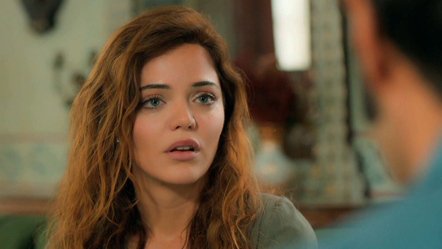 Demir se rinde y concede el divorcio a Züleyha 