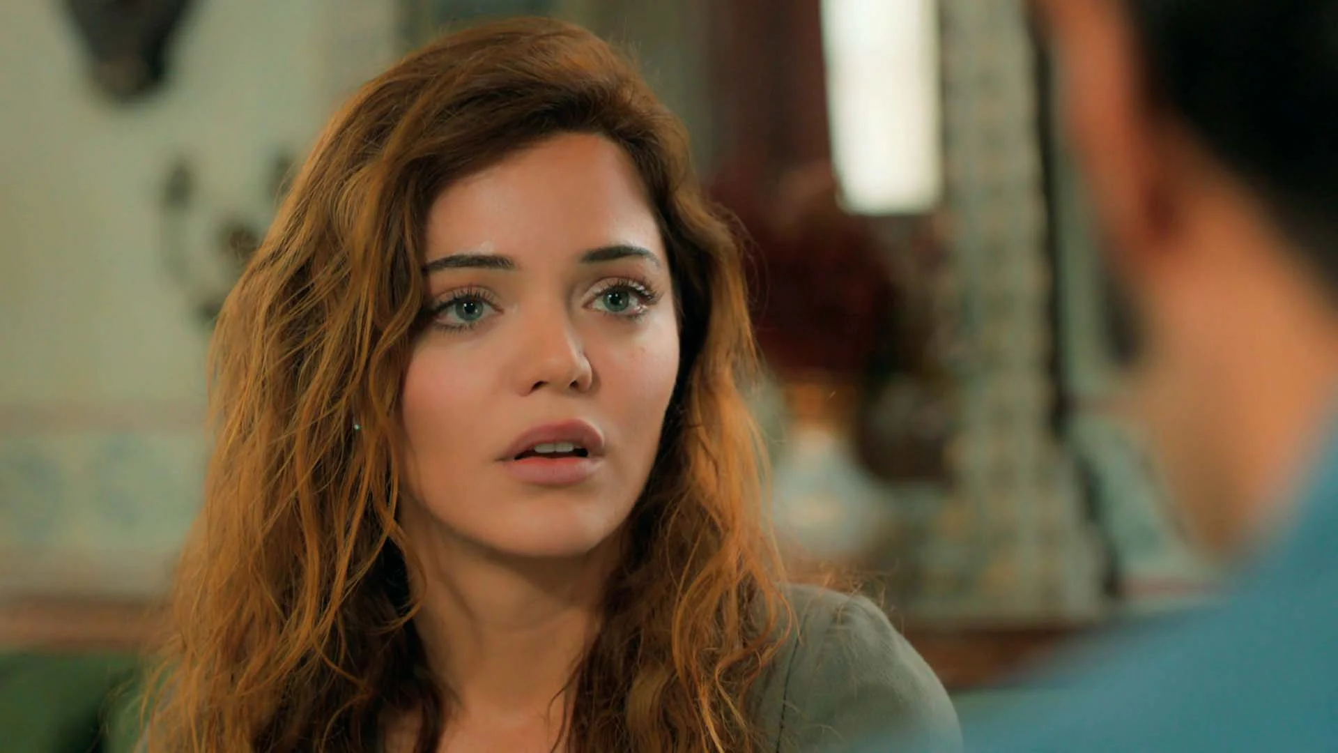 Demir se rinde y concede el divorcio a Z&uuml;leyha 