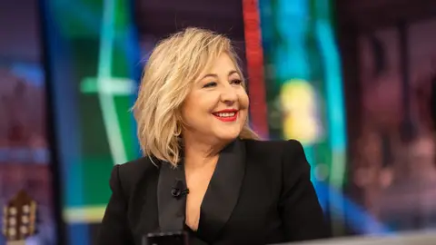 La anécdota de Carmen Machi y Quim Gutiérrez en Isla Mauricio: "Quemamos una suit increíble" La anécdota de Carmen Machi y Quim Gutiérrez en Isla Mauricio: "Quemamos una suit increíble"