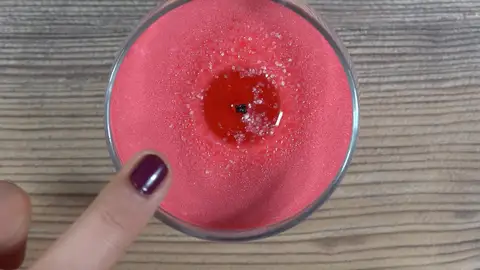 Vela con sal Vela con sal