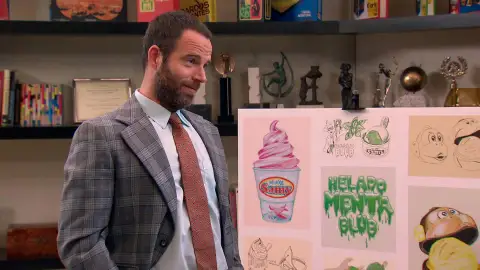 Avance de ‘Amar es para siempre’: Fran da un paso importante en su relación con Paloma Avance de ‘Amar es para siempre’: Fran da un paso importante en su relación con Paloma