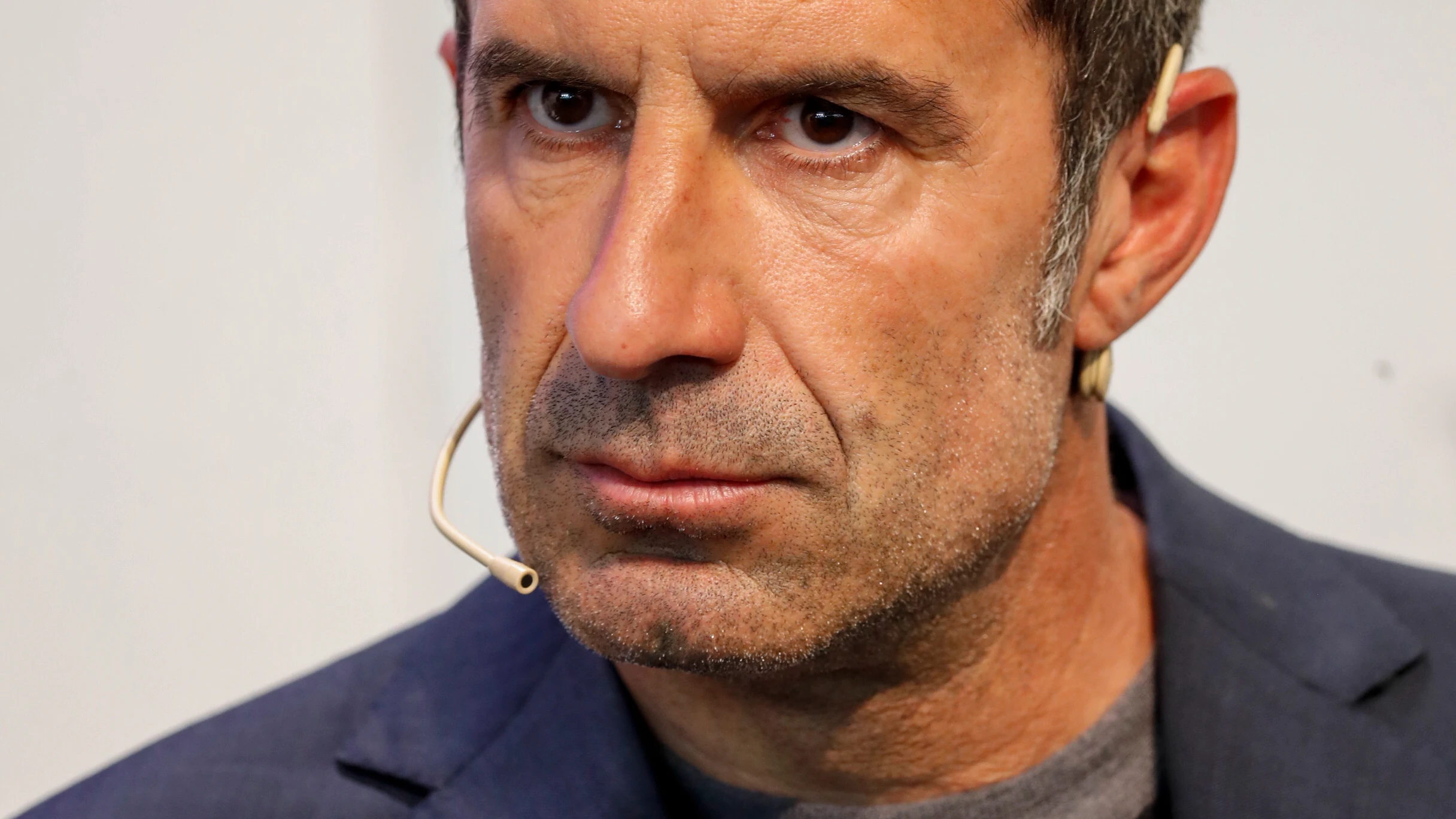 Luis Figo Luis Figo