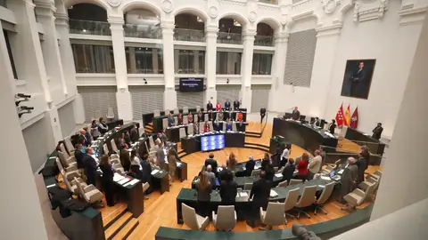 La Policía identifica al sospechoso de otra posible estafa al Ayuntamiento de Madrid La Policía identifica al sospechoso de otra posible estafa al Ayuntamiento de Madrid