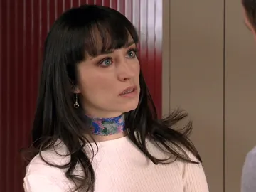 Paloma estalla contra Fran tras descubrir su traición: “Me he sentido humillada desde que te conocí” Paloma estalla contra Fran tras descubrir su traición: “Me he sentido humillada desde que te conocí”