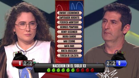 Mejores momentos | 27 de abril