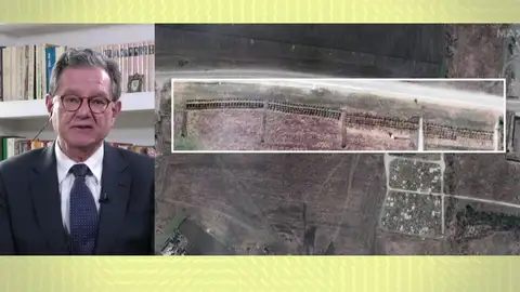 Guerra en Ucrania. Guerra en Ucrania.