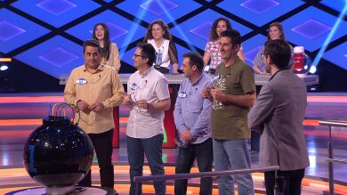 La insólita consulta de Juanra Bonet a los ‘Sindulfos’: ¿Cómo tienen el suelo pélvico?