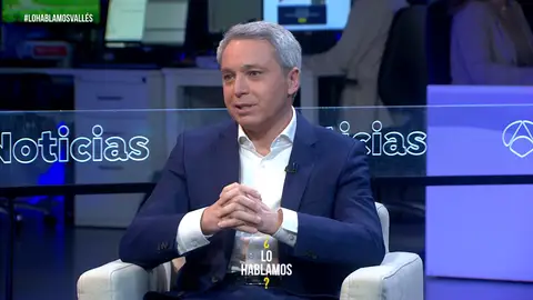 Vicente Vallés Vicente Vallés