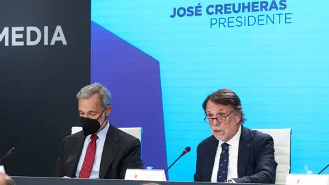 Atresmedia celebra su Junta de accionistas Atresmedia celebra su Junta de accionistas