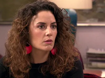 Sonia descubre quién se esconde detrás del famoso método que forma parejas Sonia descubre quién se esconde detrás del famoso método que forma parejas