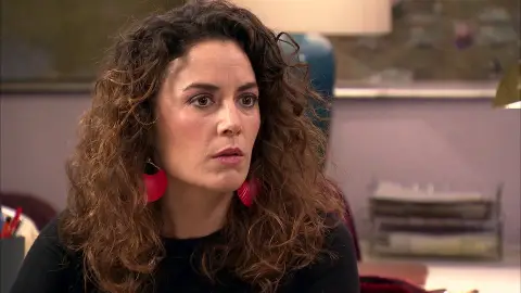 Sonia descubre quién se esconde detrás del famoso método que forma parejas Sonia descubre quién se esconde detrás del famoso método que forma parejas