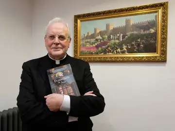 Muere el cardenal Carlos Amigo Vallejo Muere el cardenal Carlos Amigo Vallejo
