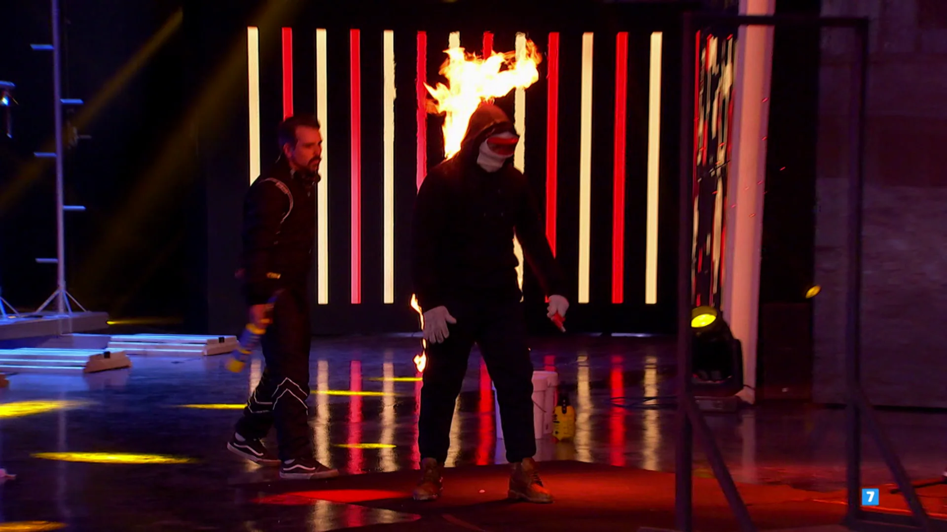 Omar Montes: "Estoy asustadillo" Omar Montes: "Estoy asustadillo"