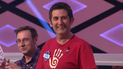 ¡Hasta siempre! Valentín se despide de ‘¡Boom!’ tras siete programas con los ‘Sindulfos’ ¡Hasta siempre! Valentín se despide de ‘¡Boom!’ tras siete programas con los ‘Sindulfos’