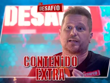 El Monaguillo sobre la Apnea: “Me gustaría llegar a los dos minutos sin hablar” El Monaguillo sobre la Apnea: “Me gustaría llegar a los dos minutos sin hablar”