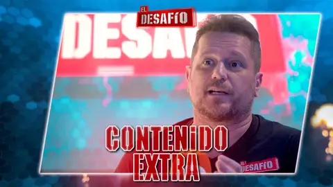 El Monaguillo sobre la Apnea: “Me gustaría llegar a los dos minutos sin hablar” El Monaguillo sobre la Apnea: “Me gustaría llegar a los dos minutos sin hablar”