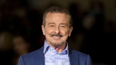 Muere Juan Diego, actor de varios clásicos del cine español, a los 79 años Muere Juan Diego, actor de varios clásicos del cine español, a los 79 años