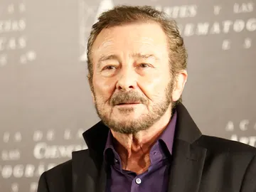 Muere el actor Juan Diego a los 79 años Muere el actor Juan Diego a los 79 años