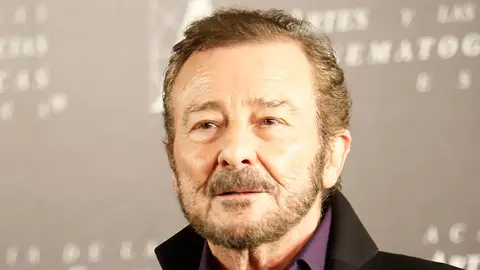 Muere el actor Juan Diego a los 79 años Muere el actor Juan Diego a los 79 años