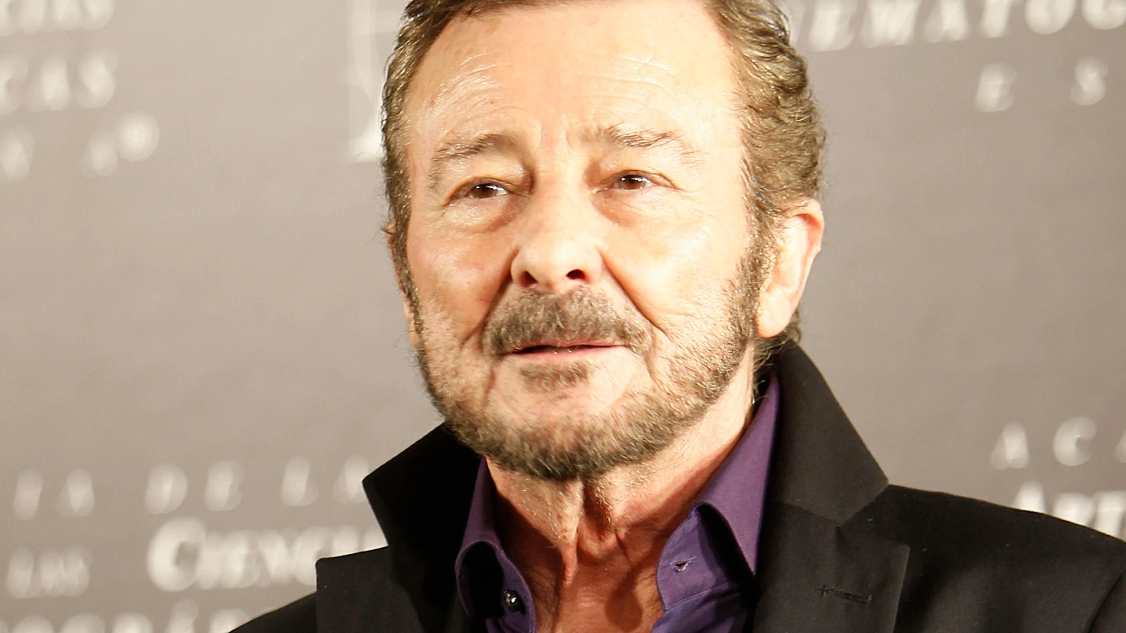 Muere el actor Juan Diego a los 79 años Muere el actor Juan Diego a los 79 años