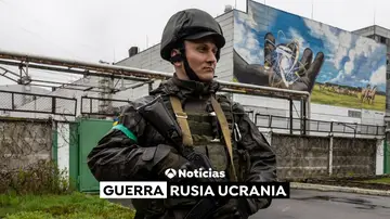 Guerra ruso-ucraniana, última hora de Vladímir Putin, Volodímir Zelenski y la invasión rusa de Ucrania de 2022 Guerra ruso-ucraniana, última hora de Vladímir Putin, Volodímir Zelenski y la invasión rusa de Ucrania de 2022