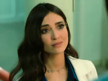 Demir anima a Müjgan a seguir sus pasos: “Ellos nunca van a dejar de amarse” Demir anima a Müjgan a seguir sus pasos: “Ellos nunca van a dejar de amarse”