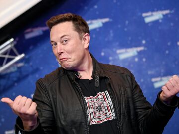 Los tuits virales de Elon Musk sobre Coca-Cola y McDonald's