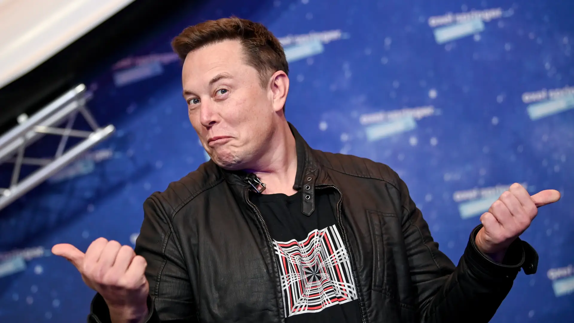Elon Musk Elon Musk
