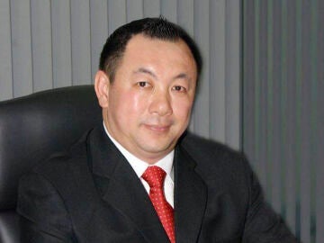 San Chin Choon, el director ejecutivo de Leno Sdn Bhd, la empresa del caso de mascarillas